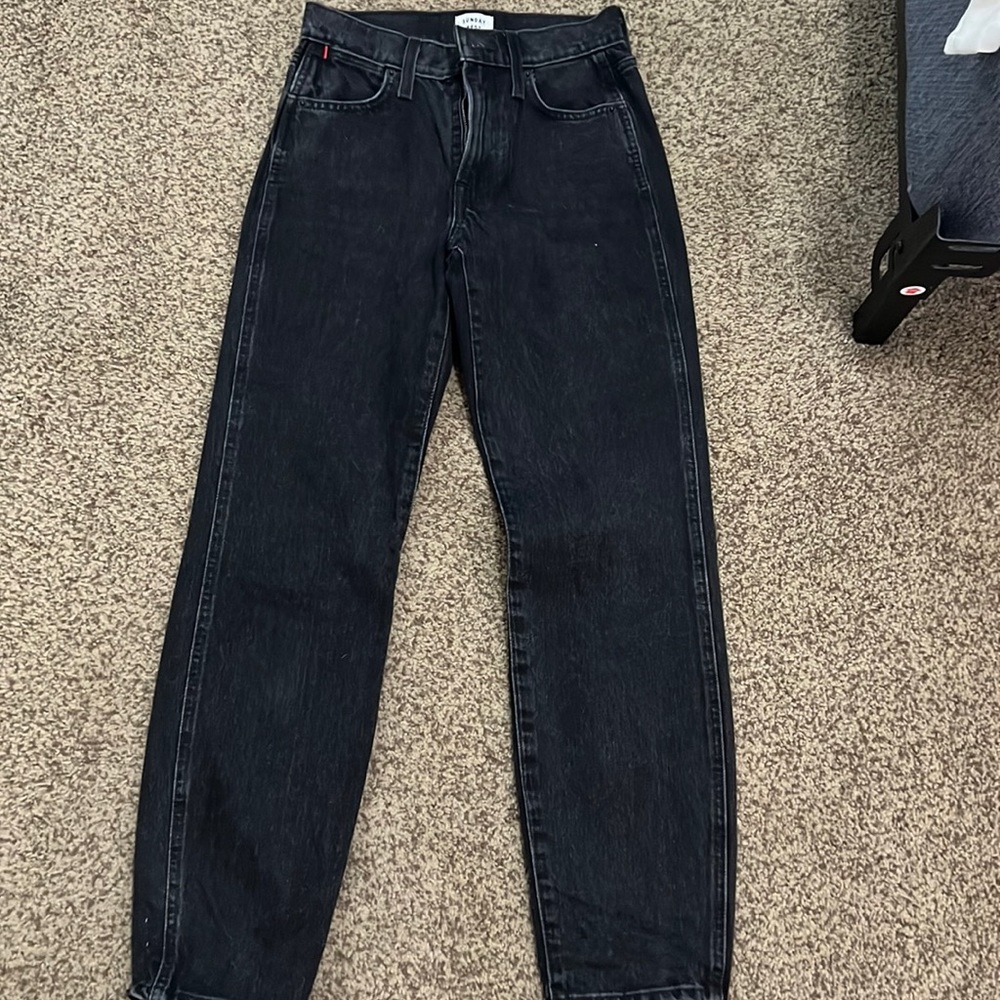 Sunday Best jeans size 23